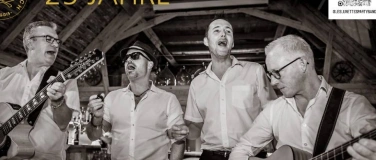 Event-Image for 'Summer Sounds Lakeside - Les Lunettes Concert'