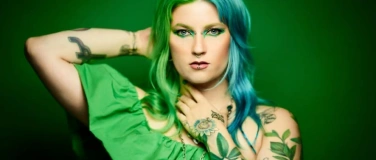 Event-Image for 'Summer Sounds Lakeside - Seraina Telli in Concert'