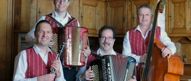 Event-Image for 'Summer Sounds Matinee mit dem Echo vom G&auml;tterli'