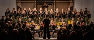 Event-Image for 'Begegnungskonzert Singschule Solothruner Mädchenchor'