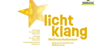 Event-Image for 'Lichtklang'