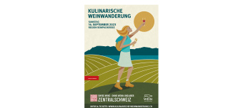 Veranstalter:in von Kulinarische Weinwanderung Region Sempachersee
