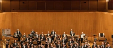 Event-Image for '7. SINFONIEKONZERT'