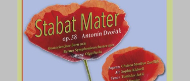 Event-Image for 'Stabat Mater op. 58'
