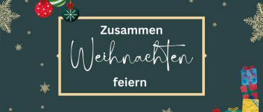 Event-Image for 'Stadt Buchs: Weihnachtsfeier für Alleinstehende'
