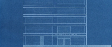 Event-Image for 'Tage der offenen Tür im Stadtarchiv Luzern'