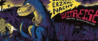 Event-Image for 'Schweizer Erzählnacht'
