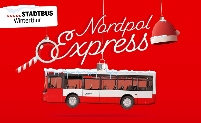 Event-Image for 'Chlausbus - der Nordpolexpress (Erwachsene ab 16 Jahren)'