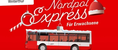 Event-Image for 'Chlausbus - der Nordpolexpress (Erwachsene, ab 16 Jahren)'