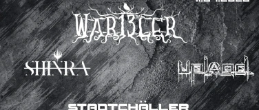Event-Image for 'METAL NIGHT Stadtch&auml;ller in Concert Vol.8'