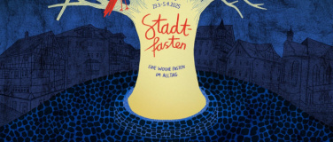 Event-Image for 'Stadtfasten - eine Woche Fasten im Alltag'