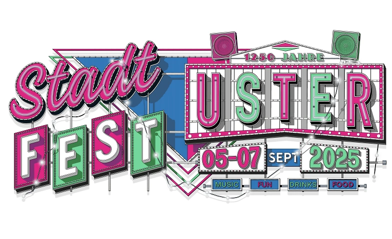 Event-Image for 'Stadtfest Uster - Das grösste Fest im Zürcher Oberland'