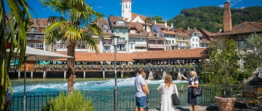 Event-Image for 'Öffentliche Stadtführung Thun (de/en)'