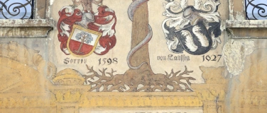 Event-Image for 'Stadtführung - Fassadenmalerei'