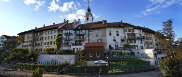 Event-Image for 'Öffentliche Führung "Historische Altstadt"'