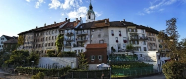 Event-Image for 'Öffentliche Führung "Historische Altstadt"'