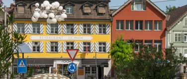 Event-Image for 'Stadtführung Gossau'