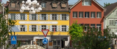 Event-Image for 'Stadtführung Gossau'