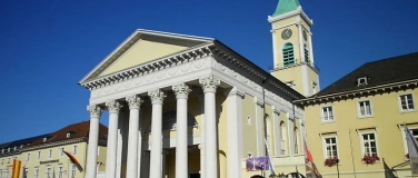 Event-Image for 'Johann Sebastian Bach: Weihnachtsoratorium Teile 1-3'