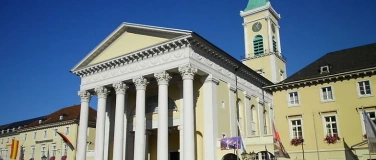 Event-Image for 'Blue Church: Jazz & Texte'