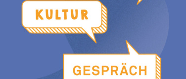 Event-Image for 'Stadtkulturgespräch 2025'
