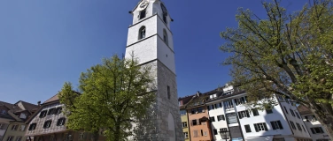 Event-Image for 'Öffentliche Führung "Stadtturm"'