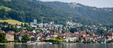 Event-Image for 'Die neue Web3-Domain .stadtzug startet'
