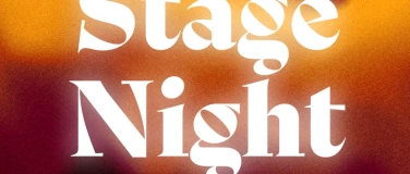 Event-Image for 'Stagenight 2026'