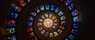 Event-Image for 'Geheimnisse der Quantenwelt und Geheimnis des Glaubens'
