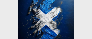 Event-Image for 'Caledonian Lions - St. Andrew's Day, Banshees' Wreck'