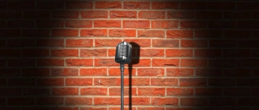 Event-Image for 'Stand up Comedy: Open Mic'