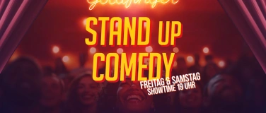 Event-Image for 'FUN! - Stand Up Comedy'
