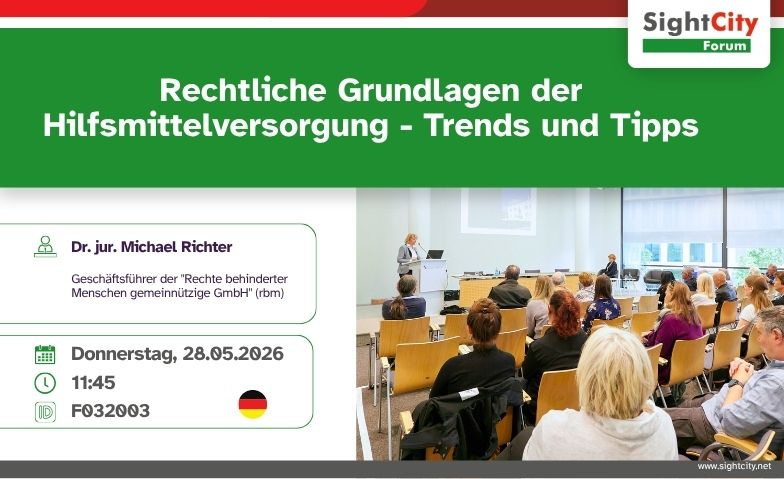 Rechtliche Grundlagen und Tipps zur Hilfsmittelversorgung Billets