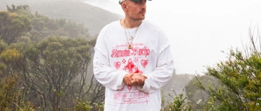Event-Image for 'Dermot Kennedy (IE)'