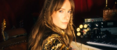 Event-Image for 'lùisa (DE) im Musikcafe'