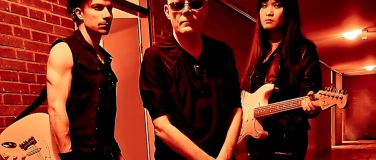 Event-Image for 'The Sisters Of Mercy (UK)'