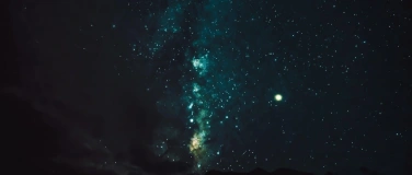 Event-Image for 'Einf&uuml;hrung in die Astronomie - Sterne und Galaxien'