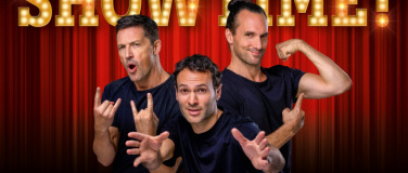 Event-Image for 'Starbugs Comedy – Showtime'