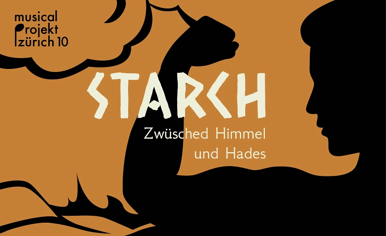 Event-Image for 'Starch - Zw&uuml;sched Himmel und Hades'