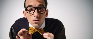 Event-Image for 'Zaubershow "Magic Monday" mit Erwin aus der Schweiz'