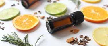 Event-Image for '&Auml;therische &Ouml;le bei Schmerzen'