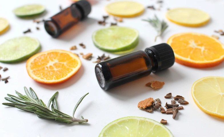 Ätherische Öle bei Schmerzen