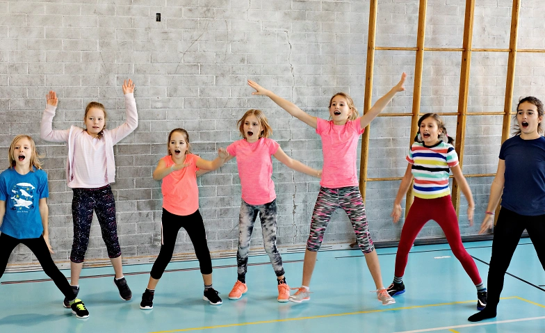 Event-Image for 'Y.E.S. Starke Mädchen Intensiv-Workshops'