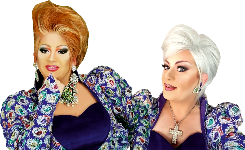 Die große TravestieShow- Miss Starlight & Stars Tickets