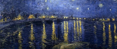 Event-Image for 'Vincent Van Gogh Experience'