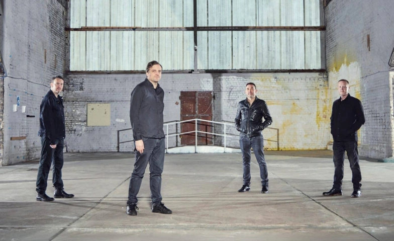 STARSAILOR STARSAILOR, Neubrückstrasse 43, 3012 Bern Tickets