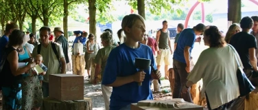 Event-Image for 'Europ&auml;isches Steinfestival'