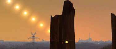 Event-Image for 'Tagundnachtgleiche auf Metalhenge'