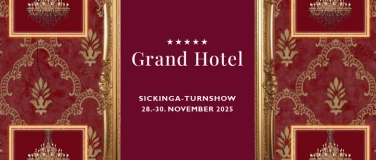 Event-Image for '«Grand Hotel»'