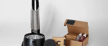 Event-Image for 'Kettenwachsen mit Cyclowax'